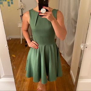 ModCloth A - Line Dress